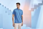 Men´s Recycled Polyester Performance Polo – Bild 1
