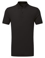 Men´s Recycled Polyester Performance Polo – Black