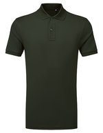 Men´s Recycled Polyester Performance Polo – Bottle