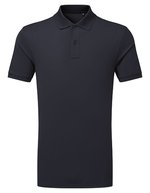 Men´s Recycled Polyester Performance Polo – French Navy