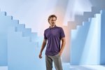 Polo Asquith GlacierTech da Uomo – Bild 1