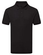 Men´s Asquith GlacierTech Polo – Black