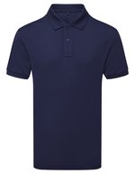 Men´s Asquith GlacierTech Polo – Navy
