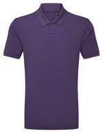 Men´s Asquith GlacierTech Polo – Purple