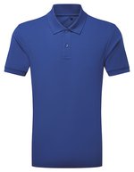 Polo Asquith GlacierTech da Uomo – Reale