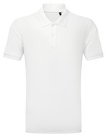 Polo Asquith GlacierTech da Uomo – Bianco