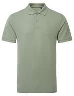 Men´s Classic Fit Polo – Fern