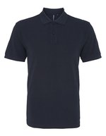 Men´s Classic Fit Polo – French Navy