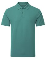 Men´s Classic Fit Polo – Jade