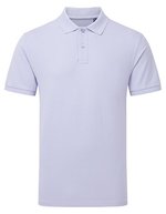 Men´s Classic Fit Polo – Lavender