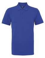 Men´s Classic Fit Polo – Royal