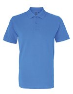 Men´s Classic Fit Polo – Sapphire