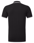 Men´s Classic Fit Tipped Polo – immagine 4