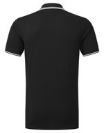 Men´s Classic Fit Tipped Polo – Bild 4
