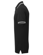Men´s Classic Fit Tipped Polo – Bild 5