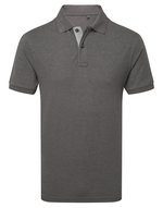 Men´s Classic Fit Contrast Polo – Bild 3