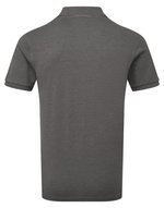 Men´s Classic Fit Contrast Polo – Bild 4