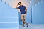 Men´s Polycotton Blend Polo – Bild 1