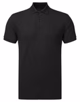 Men´s Polycotton Blend Polo – Bild 3