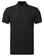Men´s Polycotton Blend Polo – Bild 3