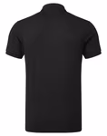 Men´s Polycotton Blend Polo – Bild 4