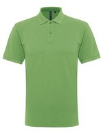 Men´s Polycotton Blend Polo – Kelly