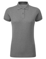 Women´s Classic Fit Polo – Bild 3
