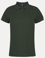 Women´s Classic Fit Polo – Bottle