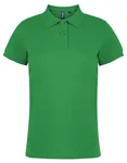 Women´s Classic Fit Polo – Kelly