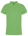 Women´s Classic Fit Polo – Lime