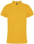 Women´s Classic Fit Polo – Sunflower