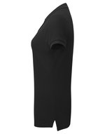 Women´s Classic Fit Contrast Polo – Bild 5