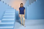 Women´s Polycotton Blend Polo – Bild 2