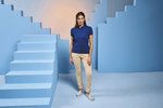 Women´s Polycotton Blend Polo – Bild 1