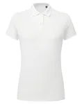 Women´s Polycotton Blend Polo – Bild 3