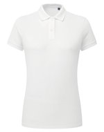 Women´s Polycotton Blend Polo – Bild 3