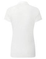Women´s Polycotton Blend Polo – Bild 4