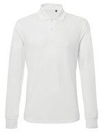 Men´s Classic Fit Long Sleeved Polo – Bild 3