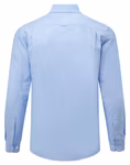 Men´s Cotton Long Sleeve Oxford Shirt – image 4