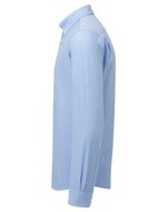 Camicia Oxford Manica Lunga in Cotone da Uomo – Bild 5