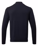 Men´s Cotton Blend 1/4 Zip Sweater – image 4