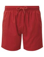 Men´s Swim Shorts – Red/Red