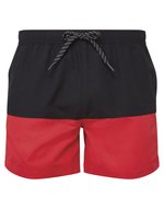 Men´s Block Colour Swim Shorts – Bild 3