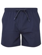 Men´s Block Colour Swim Shorts – Navy