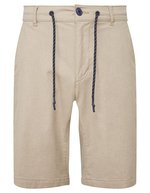 Men´s Everyday Chino Shorts – Natural