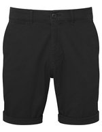 Men´s Ultimate Chino Shorts – Black