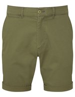 Men´s Ultimate Chino Shorts – Olive