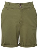 Women´s Ultimate Chino Shorts – Olive