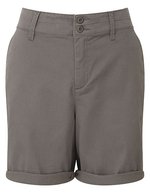 Women´s Ultimate Chino Shorts – Slate