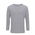 Men´s Marinière Coastal Long Sleeve Tee – Bild 3